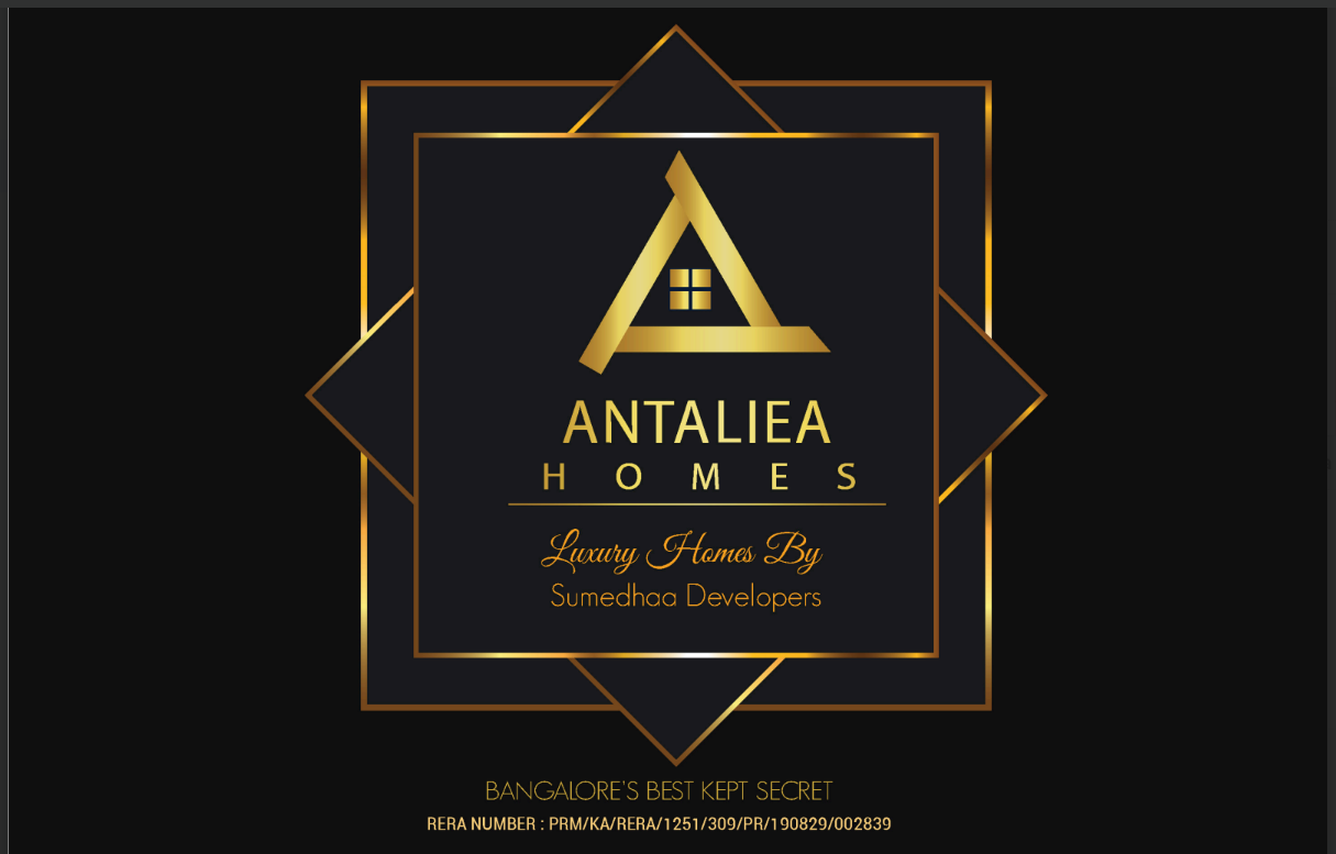 Mahaveer Antaliea Homes villas in Markandhaiha Nagar, Agrahara Layout