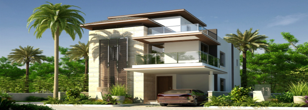 Mahaveer Villas of the World