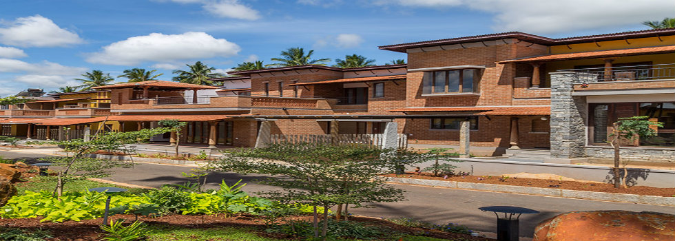 Malhar Patterns villas in Kengeri, South Bangalore