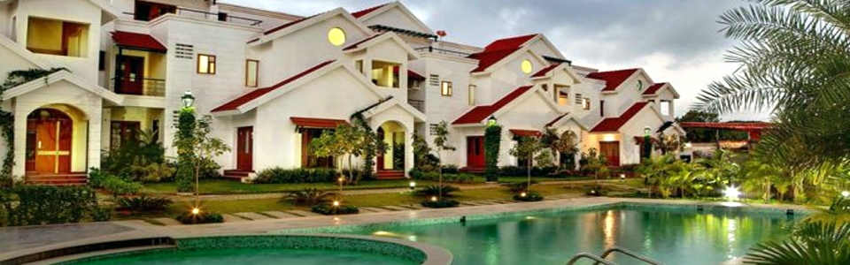 Mims Springdale
