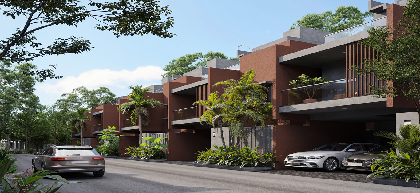 Modern Spaaces Soulace