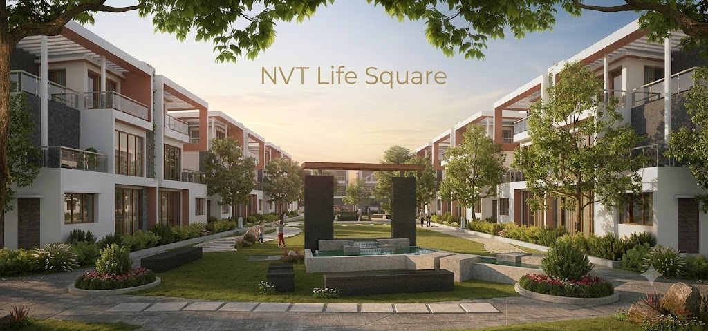 NVT Life Square