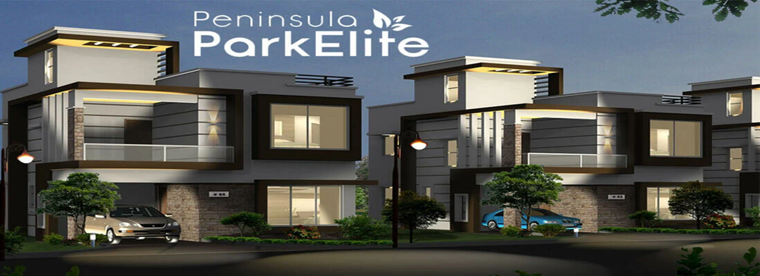 Peninsula Park Elite Villas