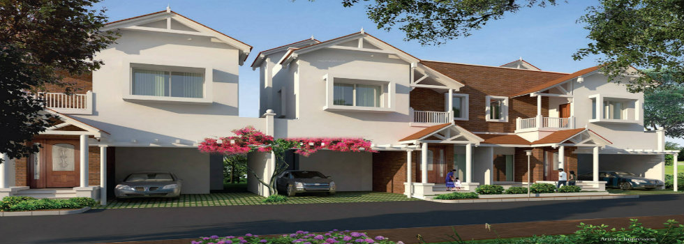 Prestige Augusta Golf Village