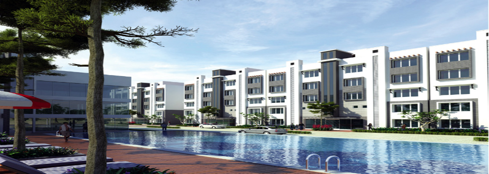 Prestige Garden Bay