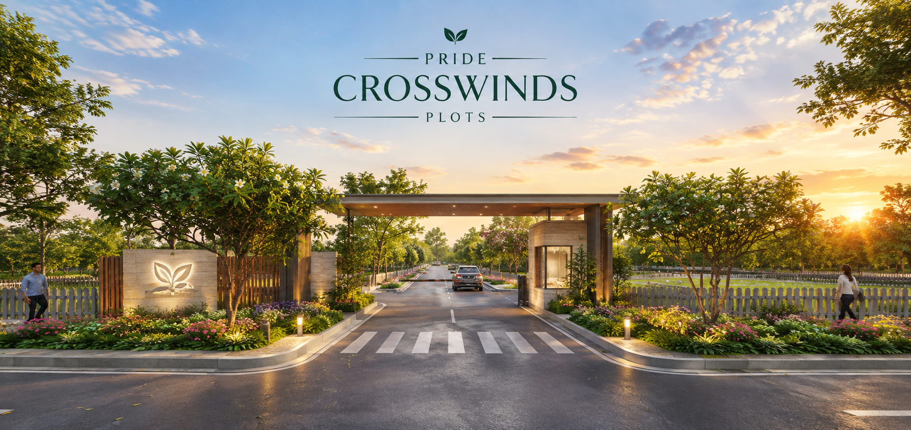 Pride Crosswinds Phase II