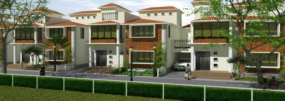 Samruddhi Lake Drive