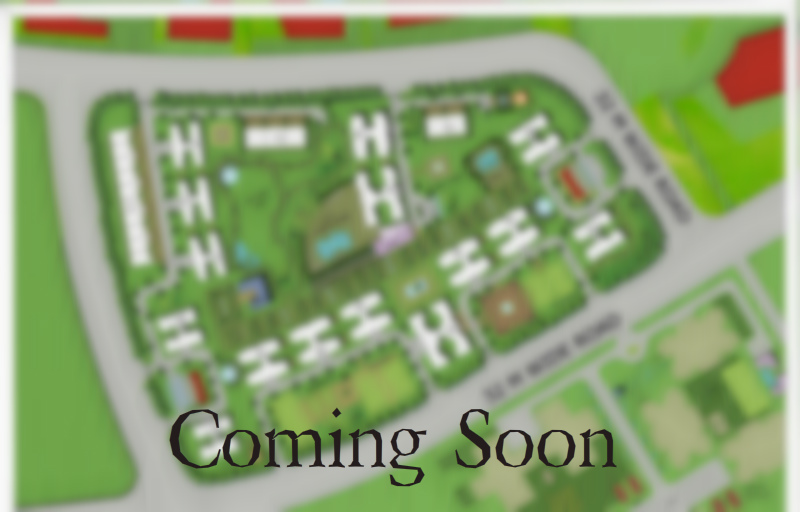 Shriram Samskruti master plan