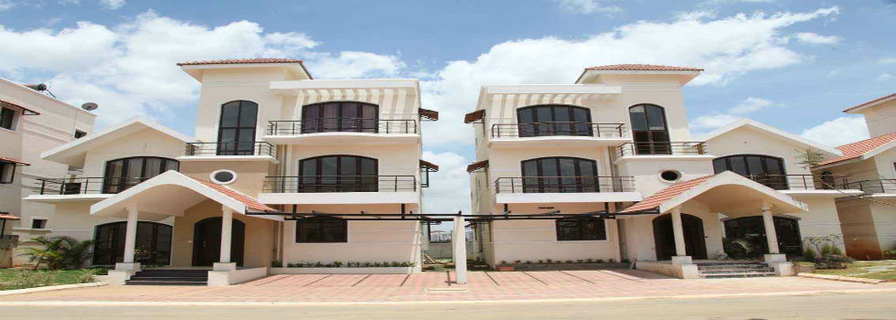 Skylark Arcadia Phase 1