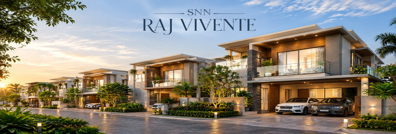 SNN Raj Viviente
