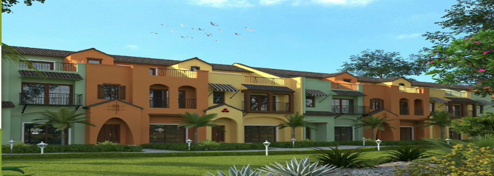 Spanish Villas Kanakapura Road