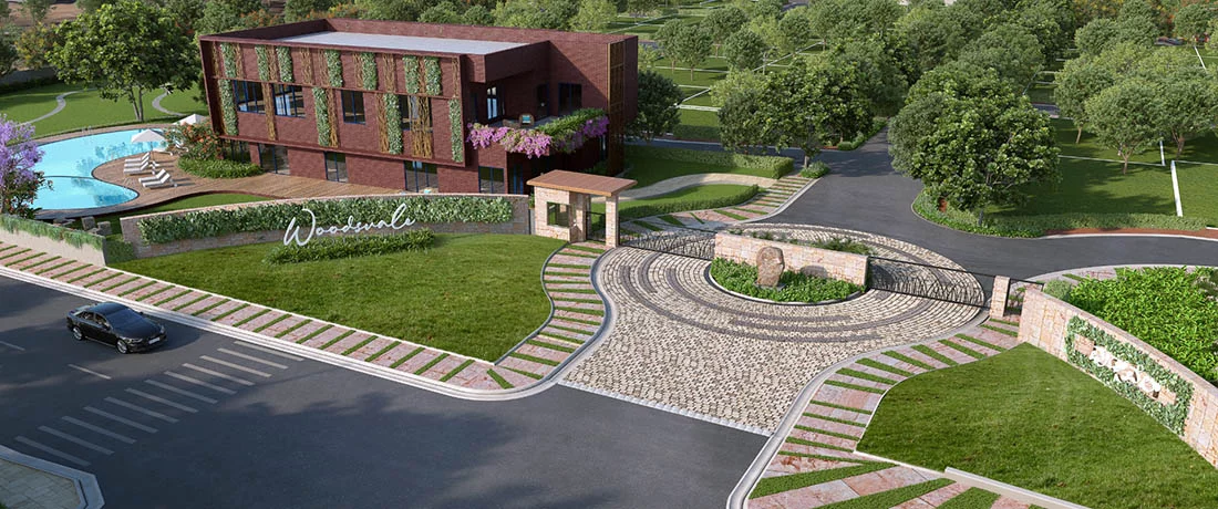 Tattvam Woodsvale