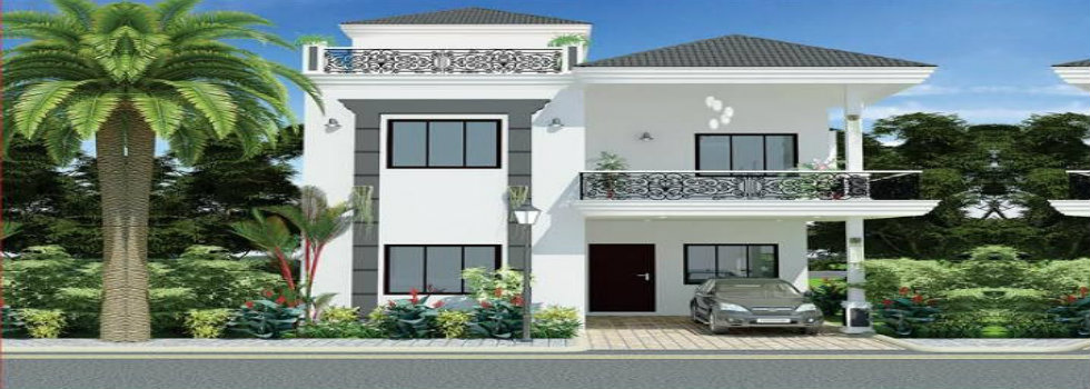 The Regent Villas