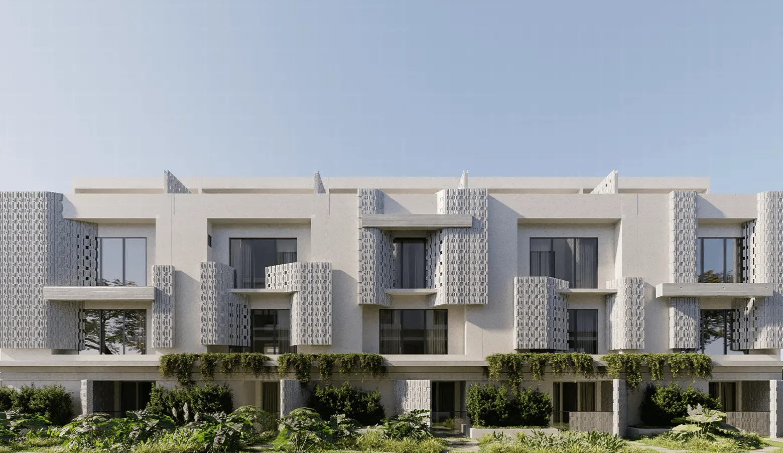 The Roots by Svam villas in Near Bengaluru International Airport