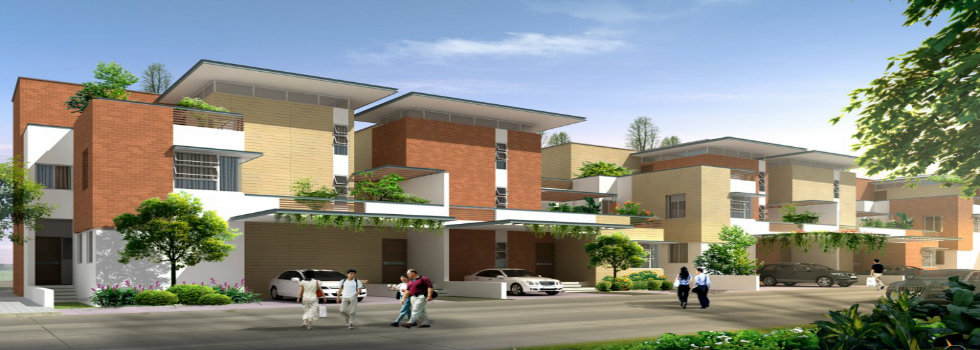Vaishnavi Commune