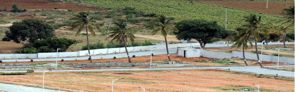 Wellnest Melville Greens Villa Plot