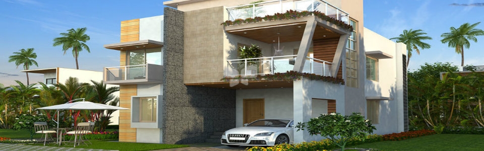 Yashasvi Green Avenues