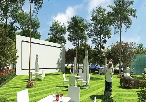 Nambiar Bannerghatta Villas Gallery 3