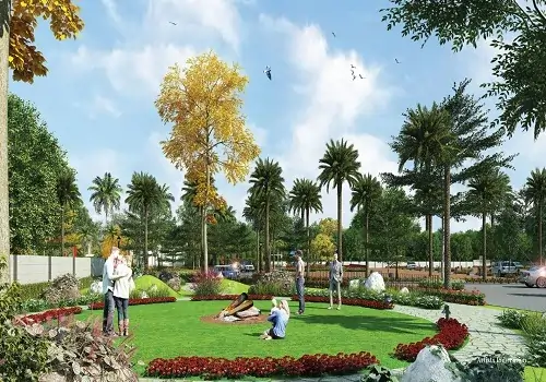 Nambiar Bannerghatta Villas Gallery 1