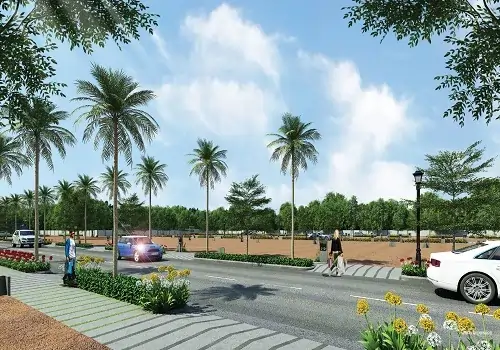 Nambiar Bannerghatta Villas Gallery 2