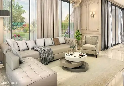 Nambiar Bannerghatta Villas Gallery 3