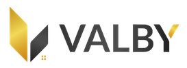 Valby Group logo