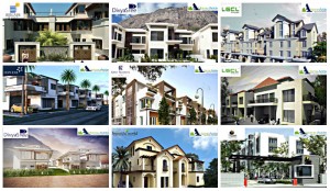 Affordable villas in North Bangalore