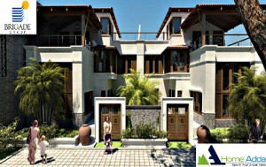 Pre-Launch or New Villas in North Bangalore