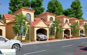 Upcoming Villas in North Bangalore