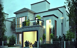 Completed Villas Projects in North Bangalore