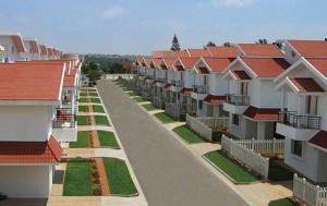 Completed Villas Projects in South Bangalore