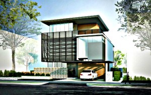 Resale Villas in North Bangalore