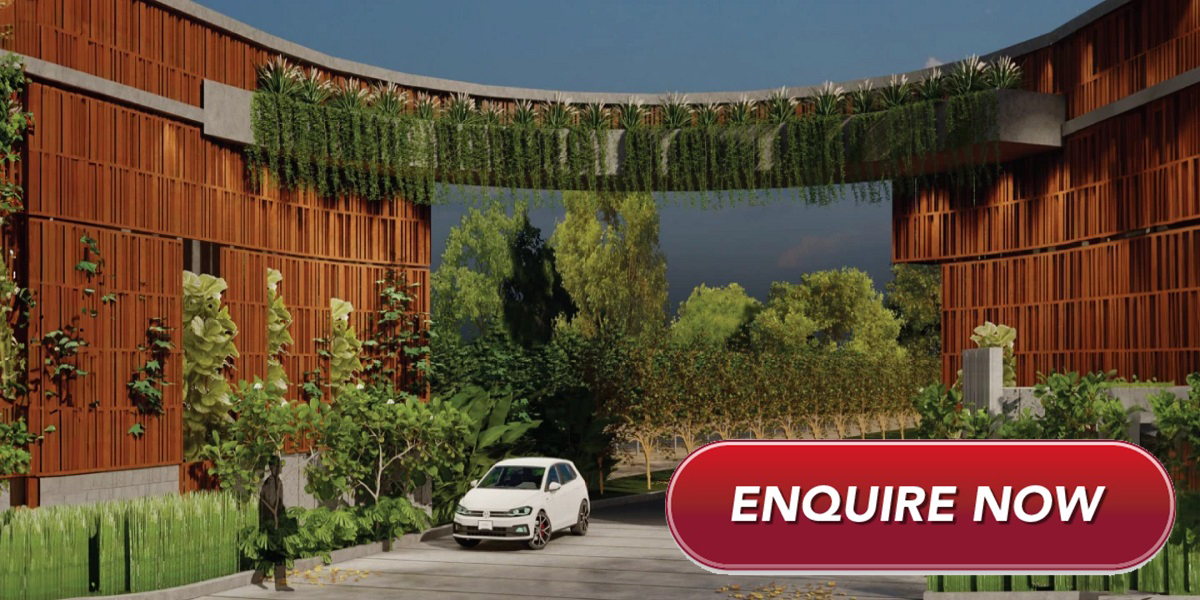 Gravity Lake Estates