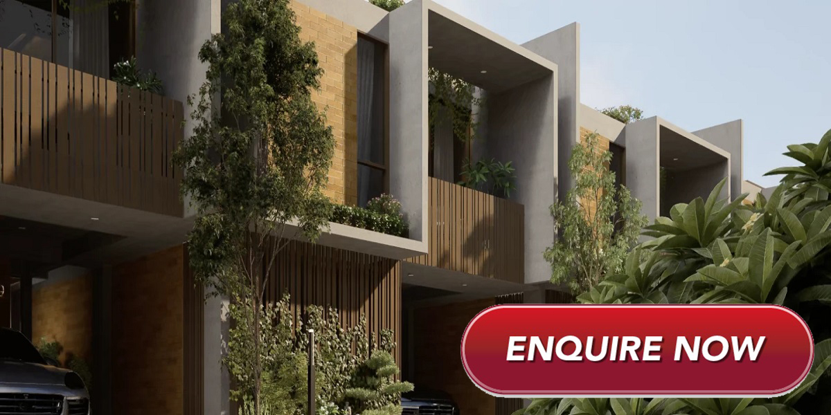 Gravity Smera Gardens