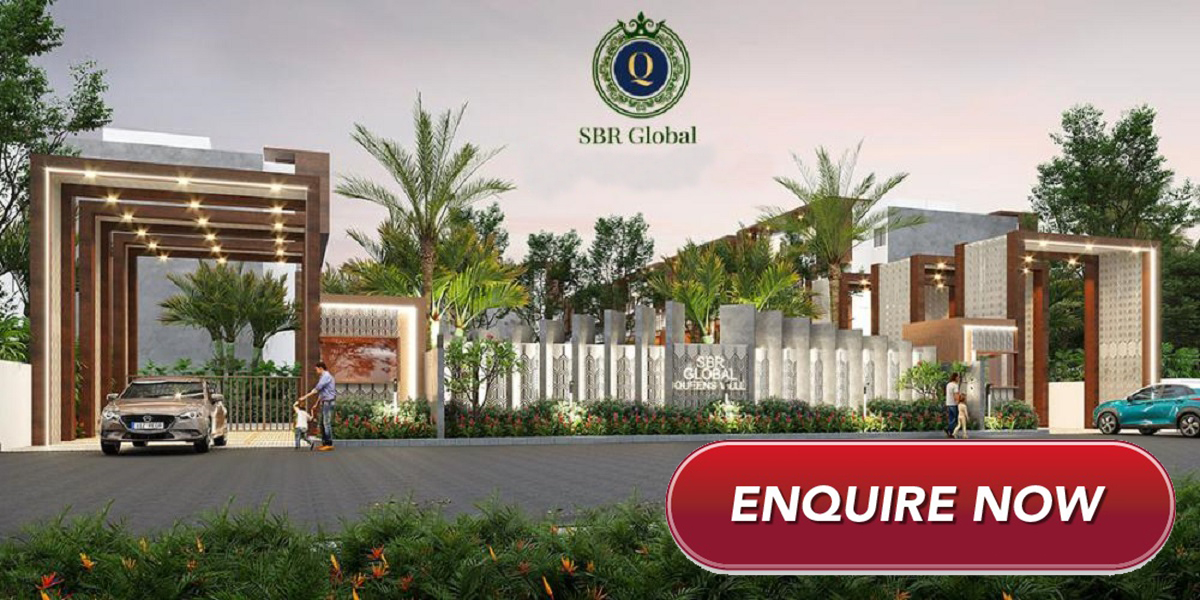 SBR Global Queensville