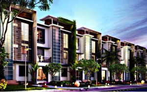 Resale Villas in North Bangalore