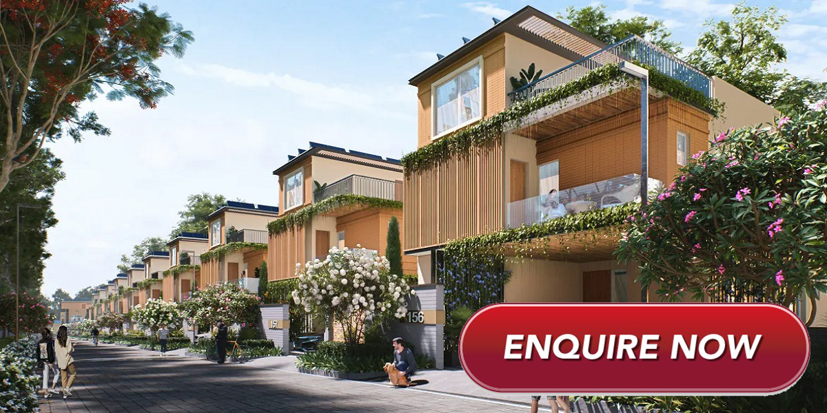 Urbanrise Paradise on Earth