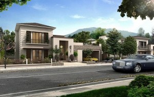 Villas in Devanahalli