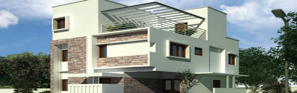 3 BHK Residential Villas Begur road