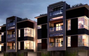 Gated Community VIllas Bannerghatta road