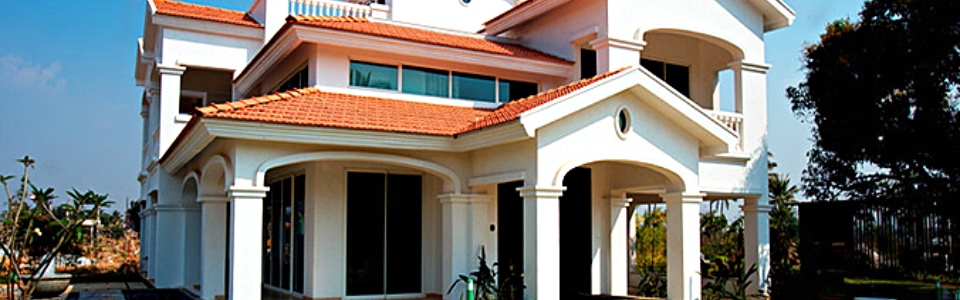 Gated Community Villas Devanahalli