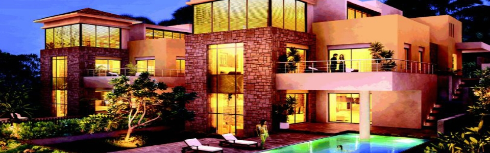 Luxurious Lifestyle Villas Bannerghatta Road