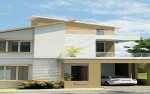 Premium Luxury Villas Kanakapura Road