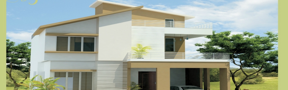 Premium Luxury Villas Kanakapura Road2