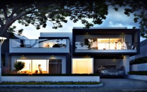 Best Villas in South Bangalore