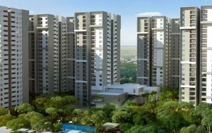 sobha silicon oasis