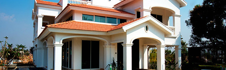 House of hiranandani Devanahalli.