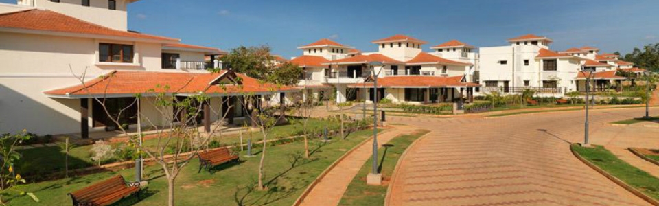 Luxury Independent Villas Yelahanka..