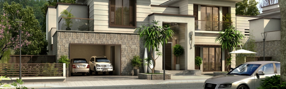 Premium ultra luxury Legacy VIllas Devanahalli.