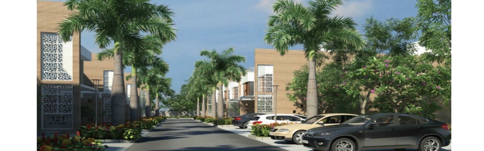 Prestige Woodside.